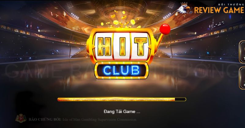 Chơi kho game bài bất tận tại hit club