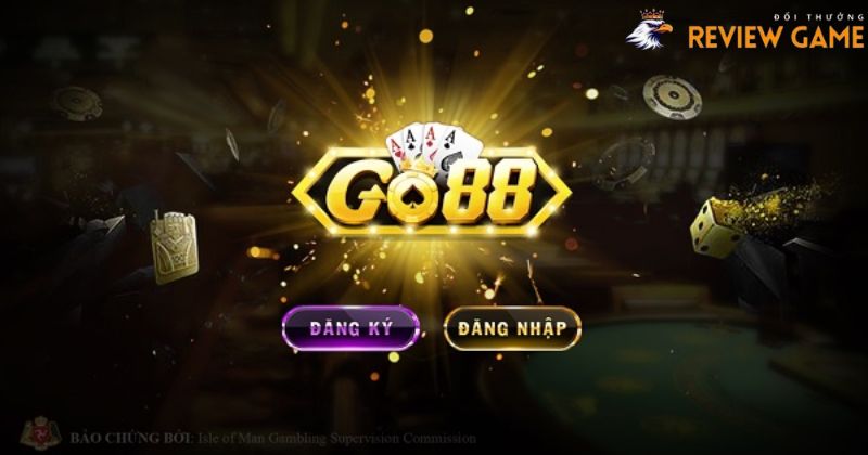 Trải nghiệm game bài Phỏm đẳng cấp - Go88