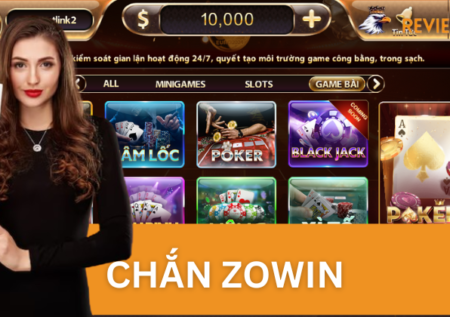 Chắn Zowin – Chinh Phục Game Bài Truyền Thống Của Người Việt