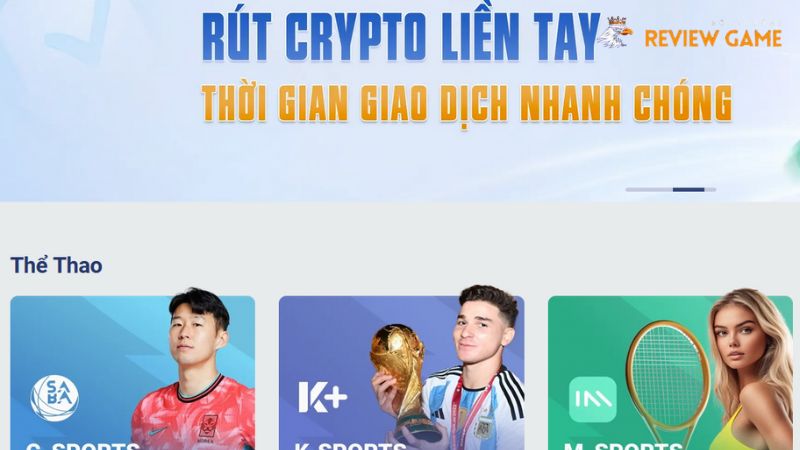 Vì sao nên cá cược tại Sky88?